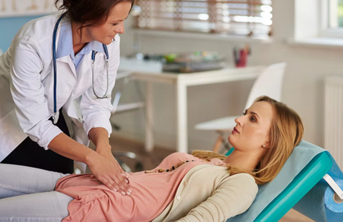 Diagnóstico de trastornos digestivos en Totalmedic, gastroenterologia